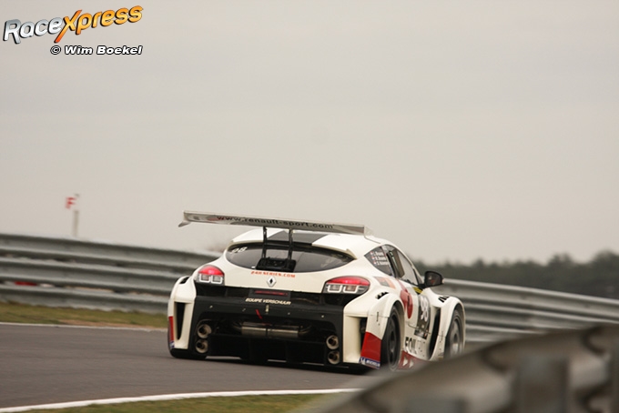 Winter Endurance Kampioenschap 2014